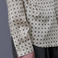 Pattern Shirt