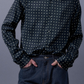 Pattern Shirt