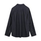 Denim Like Wool Shirt
