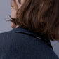 Denim Like Wool Shirt