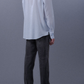 Stripe Cupro Shirt