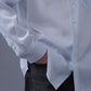 Stripe Cupro Shirt