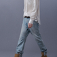 Stripe Cupro Shirt