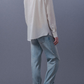 Stripe Cupro Shirt