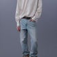 Stripe Cupro Shirt