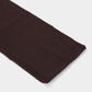 Cashmere-Blend Knit Scarf