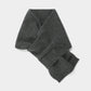 Cashmere-Blend Knit Scarf