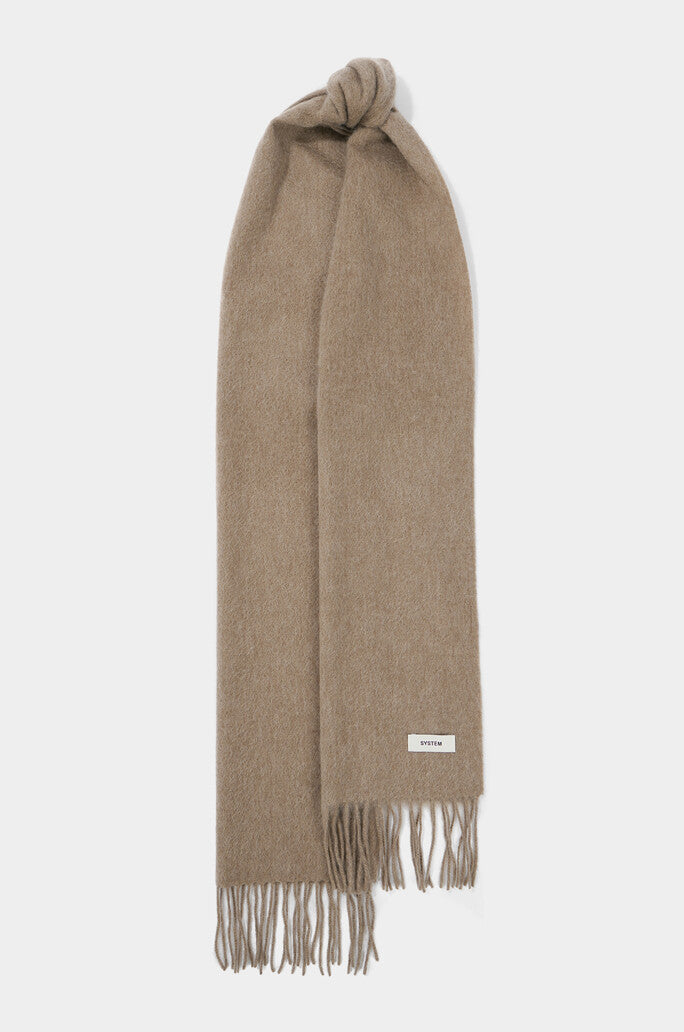 Cashmere Scarf