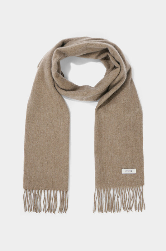 Cashmere Scarf
