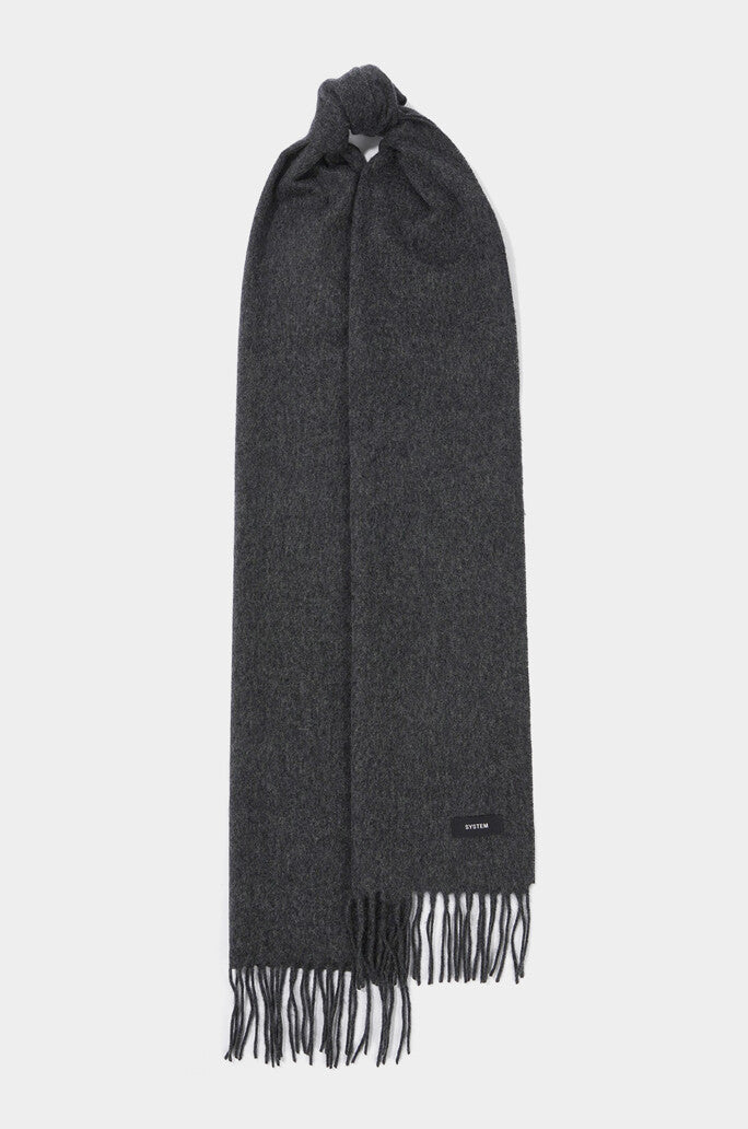 Cashmere Scarf