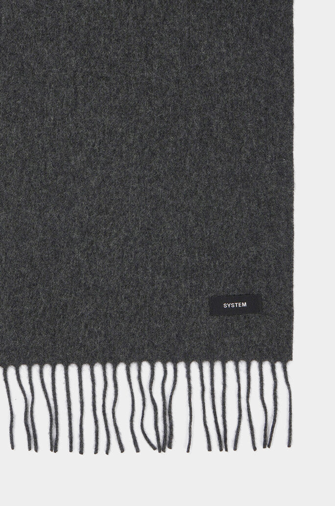Cashmere Scarf