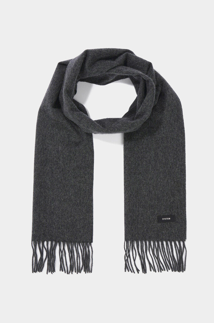 Cashmere Scarf
