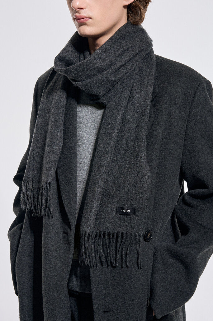 Cashmere Scarf