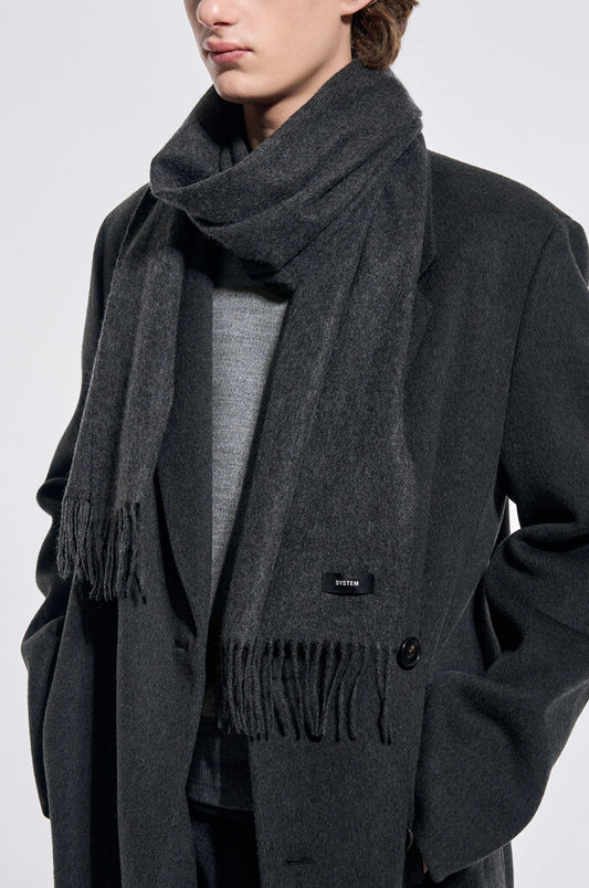 Cashmere Scarf