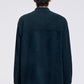 Shirt-Style Knit Cardigan