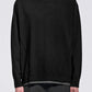 Basic Wool Knit Pullover