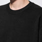 Basic Wool Knit Pullover