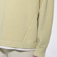 Basic Wool Knit Pullover