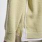 Basic Wool Knit Pullover
