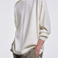 Basic Wool Knit Pullover