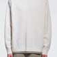 Basic Wool Knit Pullover