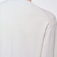 Basic Wool Knit Pullover