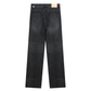 Flare Denim Pants