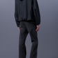 Flare Denim Pants