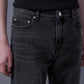 Flare Denim Pants