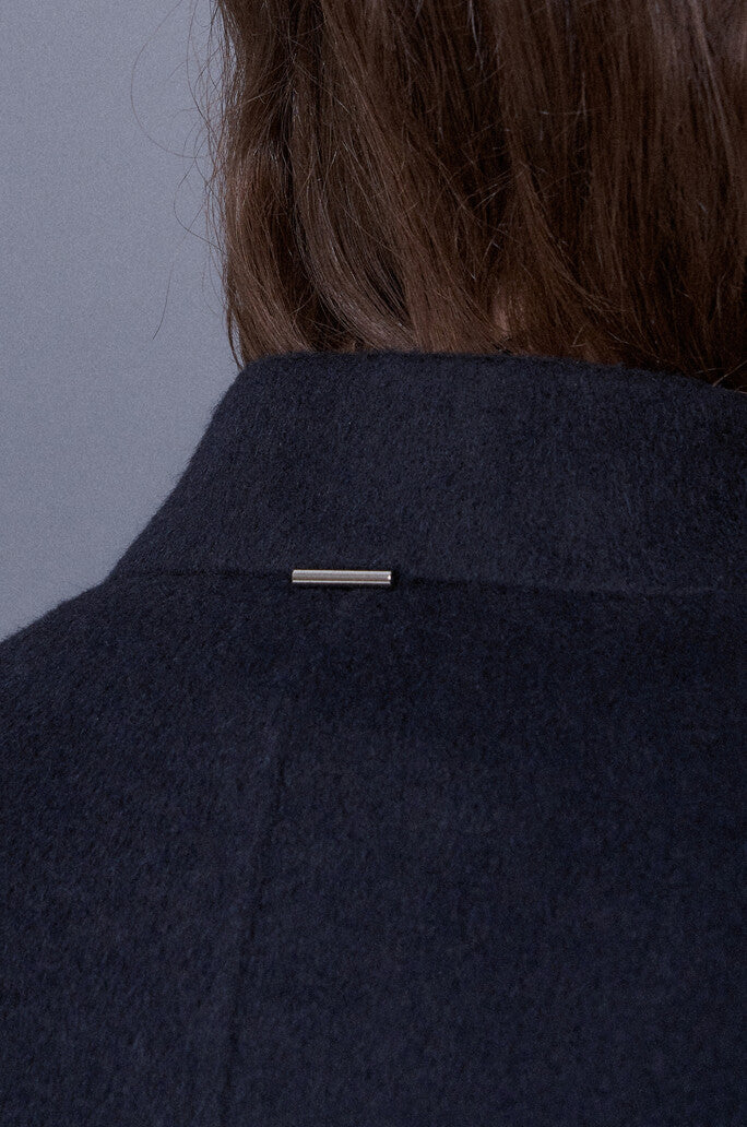 Alphaca Single Handmade Coat