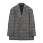 Oversized Double Jacket