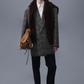 Oversized Double Jacket