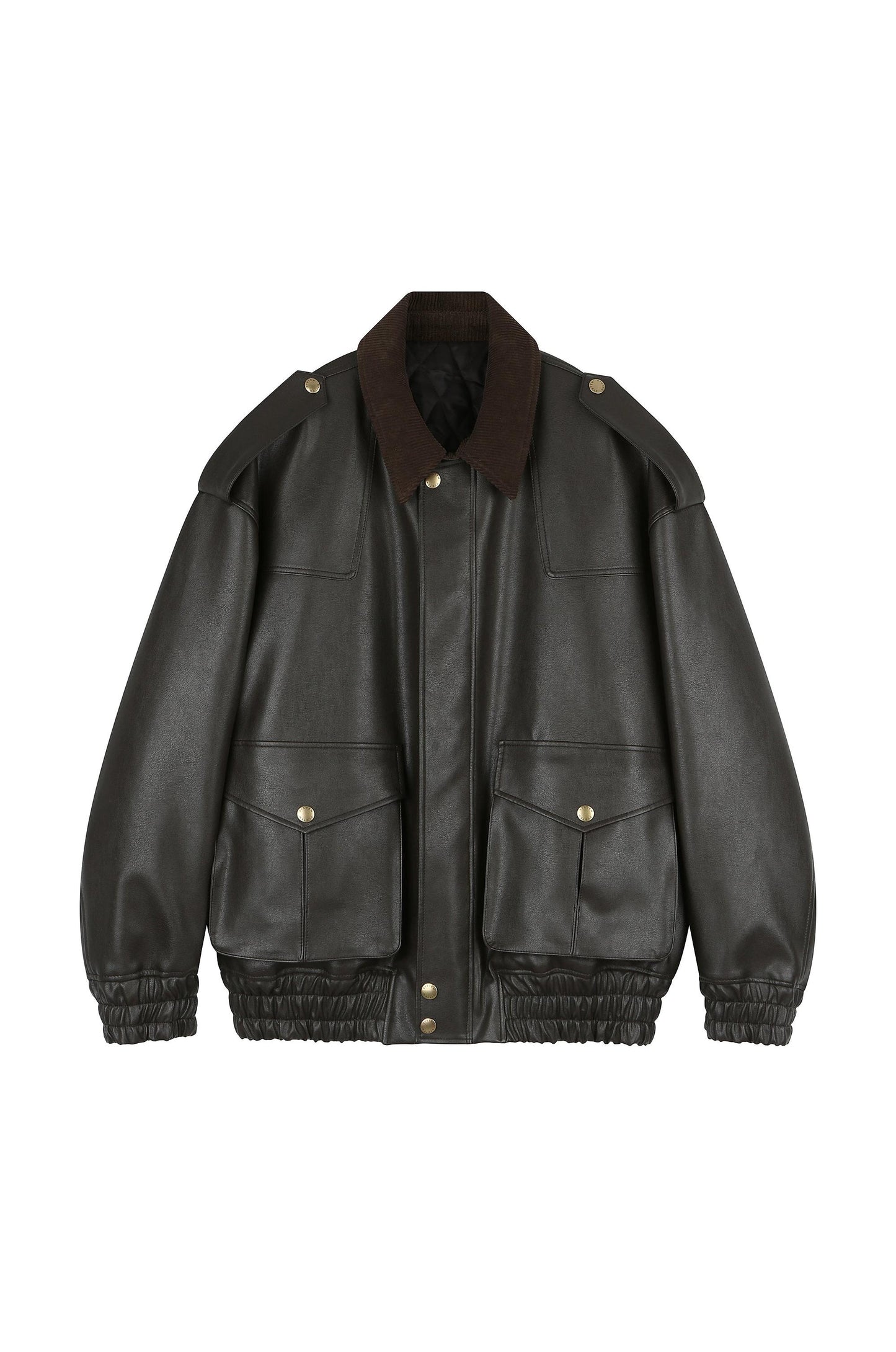 Military Jacket