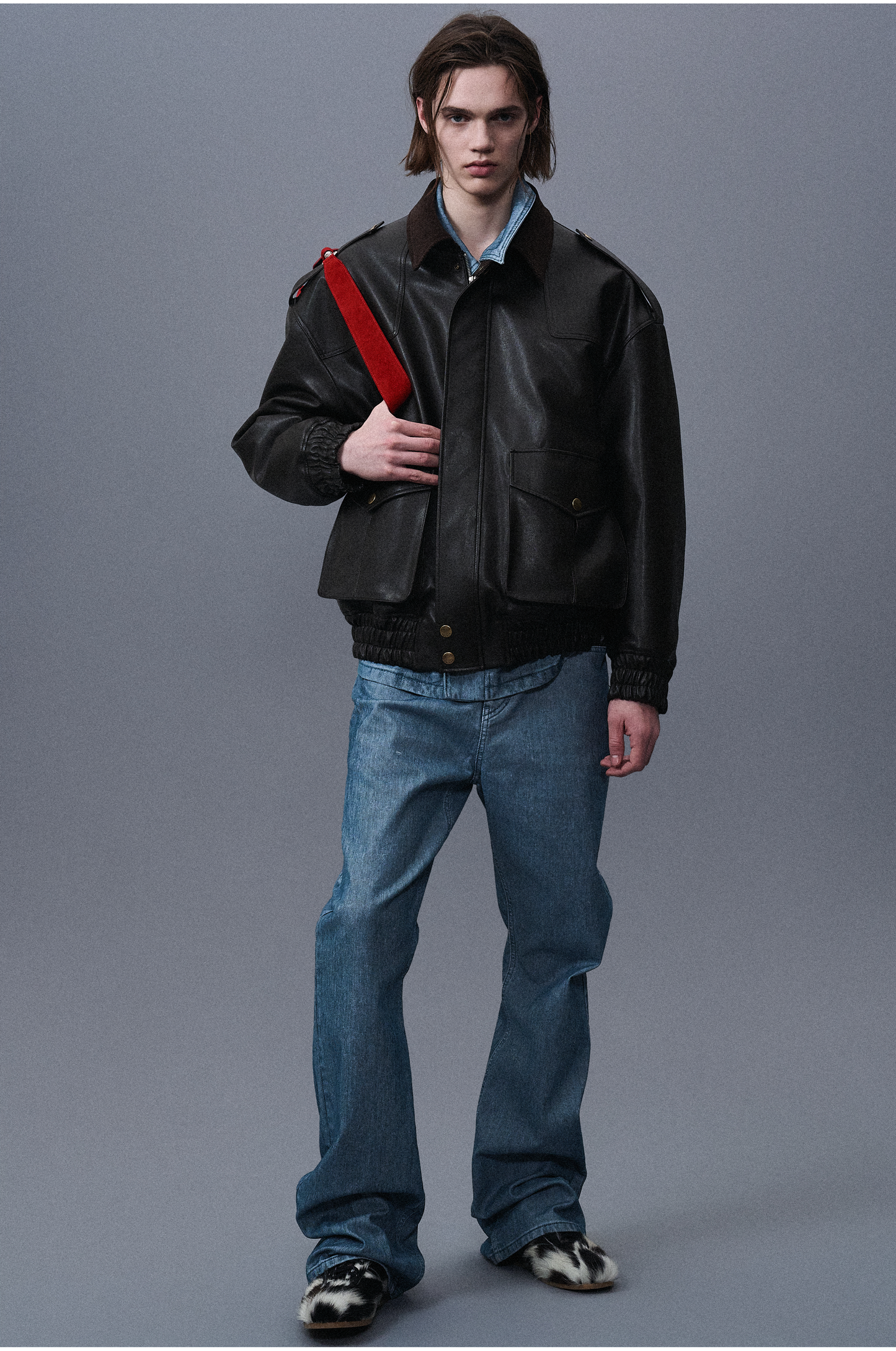 Military Jacket