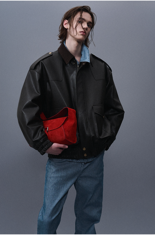 Military Jacket
