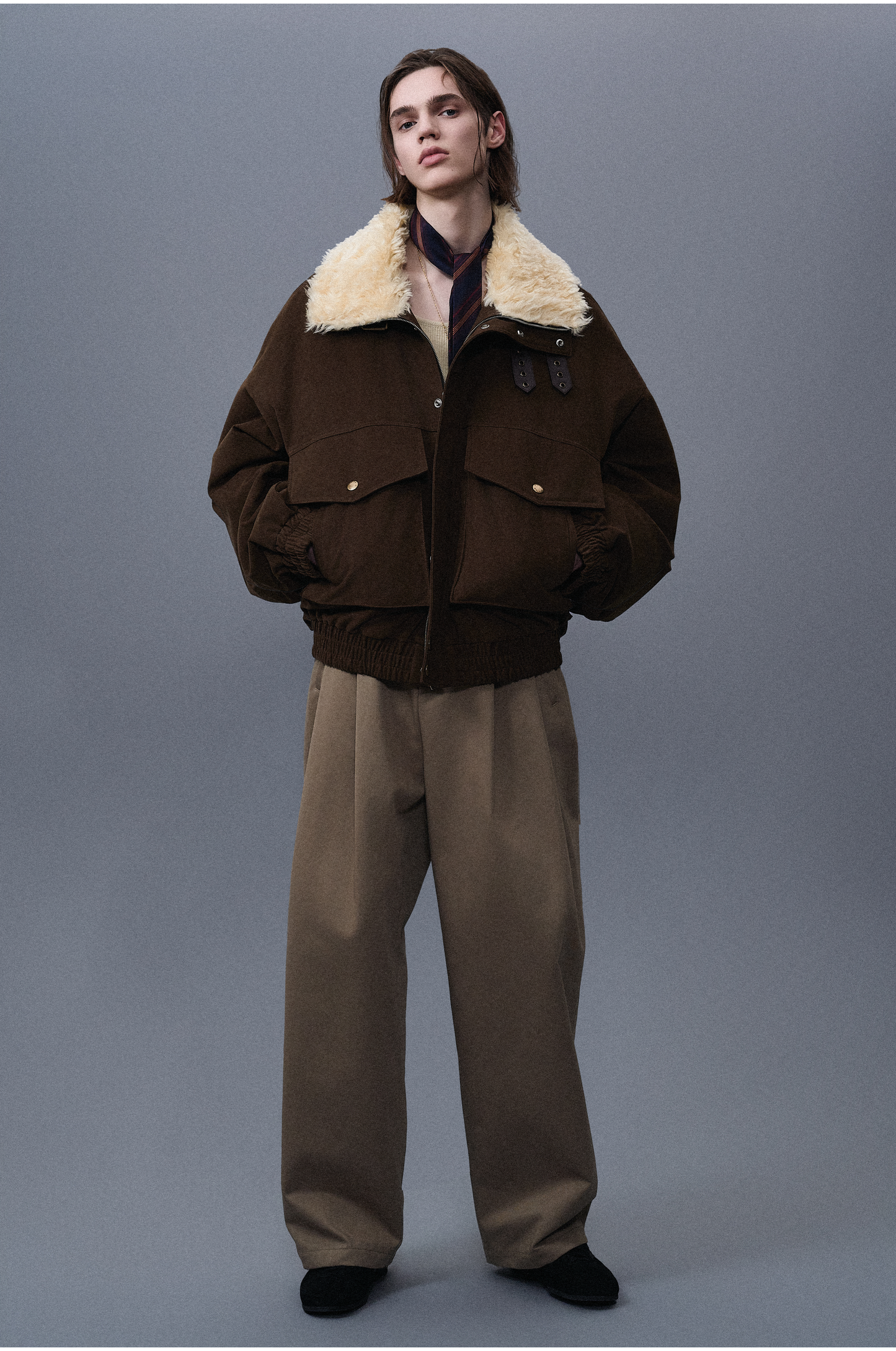 Aviator Jumper