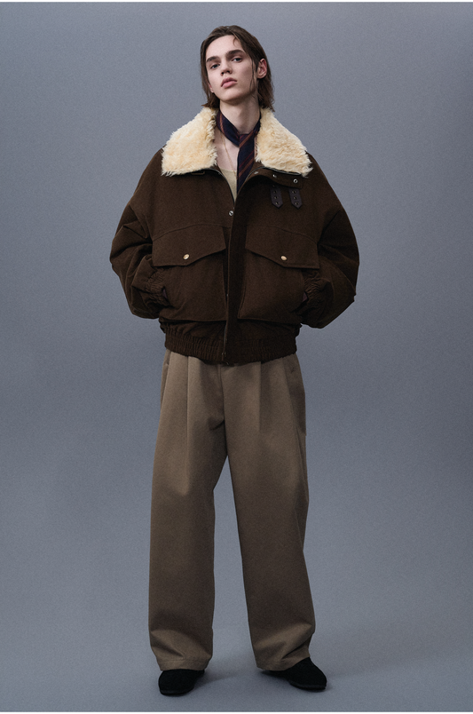 Aviator Jumper