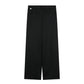 Two Tuck Wide Pants