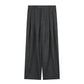 Two Tuck Wide Pants