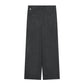 Two Tuck Wide Pants