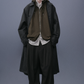 Two Tuck Wide Pants
