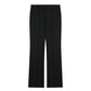 Slim Flare Pants
