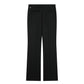 Slim Flare Pants