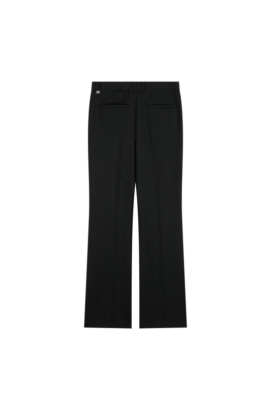 Slim Flare Pants