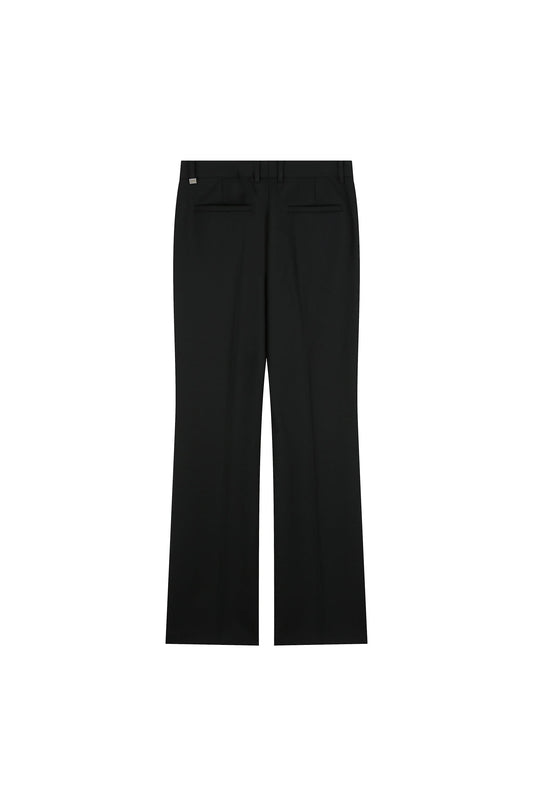 Slim Flare Pants