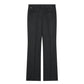 Slim Flare Pants