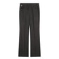 Slim Flare Pants