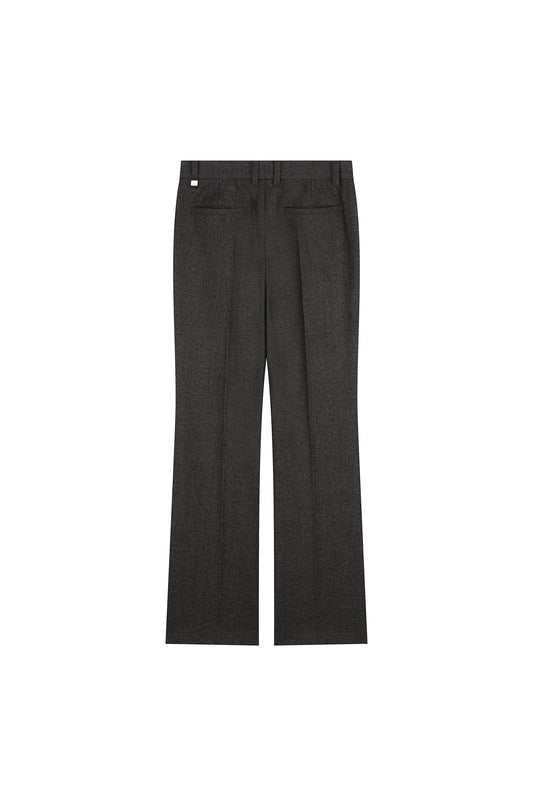Slim Flare Pants