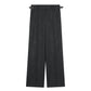 Pin Stripe Wool Pants