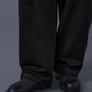 Two Tuck Cotton Pants
